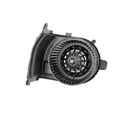 Renault Clio Symbol Kalorifer Motoru [Valeo] (7701067032)